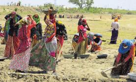 Why MGNREGA is being replaced by a new scheme