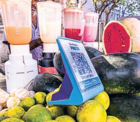 Capping UPI transaction share a tough ask for NPCI