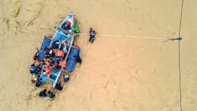 A forgettable year of climate betrayals