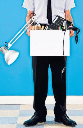 How to prepare for holiday season layoffs
