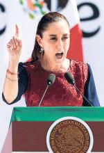 Mexico's tariffs signal that it is prepared to build Trump's wall