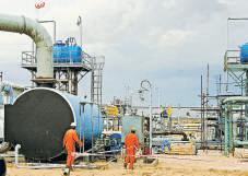 Core sector output rebounds in Nov