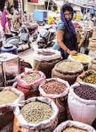 Inflation, GDP data on new base yr from Feb