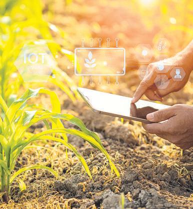 Cooperatives can redefine their future by embracing technology