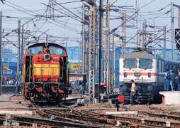 Record ₹1.3 tn safety net on the cards for railways