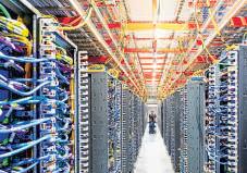 The AI boom is making real-estate investors rich—and exposing them to risk