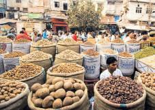 From loose to luxe, dry fruits are evolving