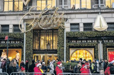 Saks clients complained about stylist long before he was accused of $400,000 scam