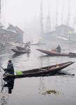 IMD says fog, cold wave to intensify