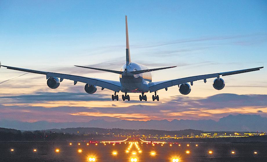 What airline NOCs signal for Indian aviation