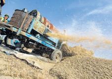 Budget may top up agri infra fund by ₹1 tn to cut crop losses