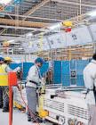 Skilled hands from India fill Russia's growing labour gap