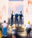 Companies are outlining 2026 plans. Hiring isn't one of them