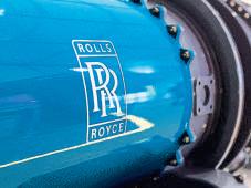 Rolls-Royce eyes major India expansion