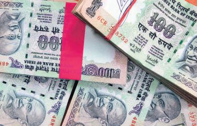 Can the rupee stage a comeback?