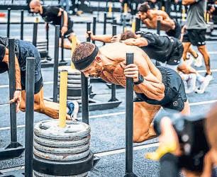 From Al workouts to smart gear: What to expect in 2026