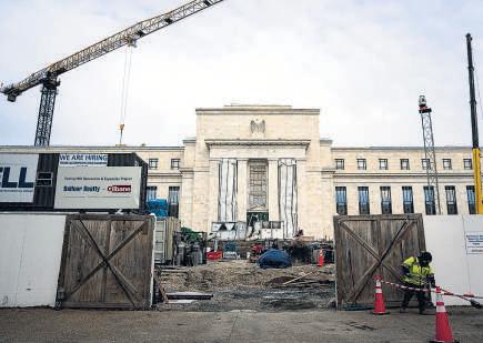 How investors are preparing for a new Fed