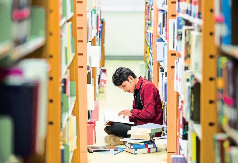 THE CEO'S SYLLABUS: 12 TITLES INDIA'S LEADERS READ