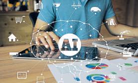 Will next year be a turning point for AI in India?