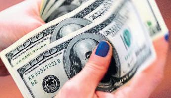 Gambling with the dollar’s dominance