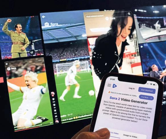 China and America must get serious about AI risk