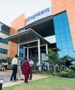 Cognizant faces US cases over data loss