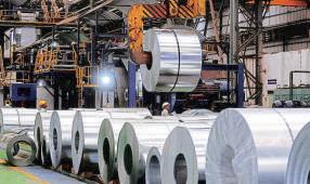 Domestic steelmakers raise prices after safeguard duty