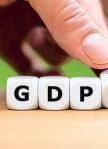 Faster growth likely; nominal GDP below goal
