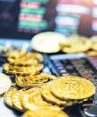 India plans tougher crypto rules after tax data mismatch