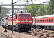 Indian Railways eyes rust-resistant rails