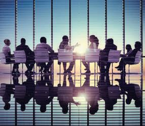 Executive coaching widens as firms look to keep talent