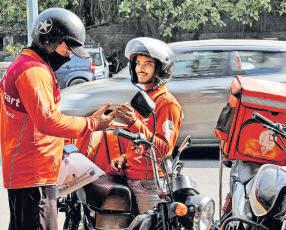 Swiggy scales up Noice to expand private-label play