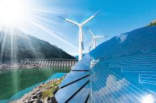 Battery storage set to get local flavour