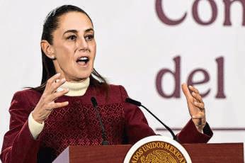 Mexico rejects Trump’s plea for U.S. forces to take on cartels