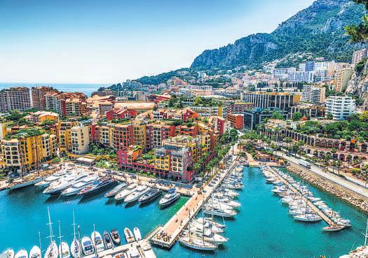 Discovering Monte Carlo on a budget