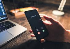Any calls promising insurance refunds are a scam—walk away