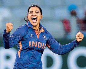 Sneh Rana's roller-coaster of a year
