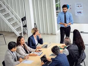 How to build a smart personal learning road map