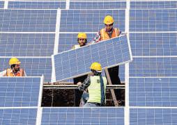 Solar sector woes rise as module prices warm up