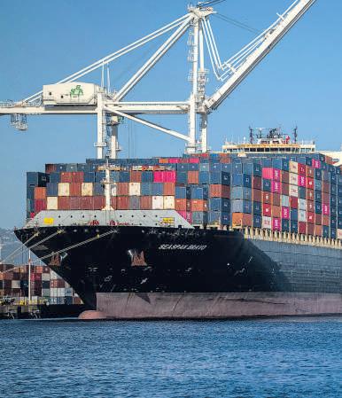 Global imbalances: They’re back in focus but mustn’t be misread