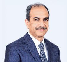 India is not at an absolute rock bottom valuation: Tata MF CIO