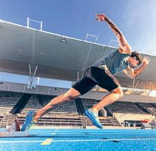 What speed training can do for your fitness