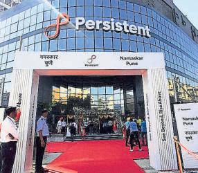 LTIMindtree, Persistent trip IT giants in Q3 revenue race