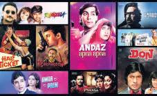 Nostalgia is the vibe: Gen Z rewinds to reclaim yesteryear blockbusters
