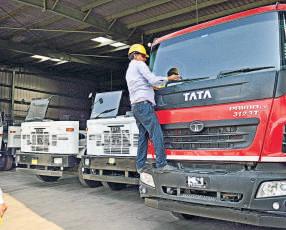 Tata Motors to stick to its profitable growth strategy