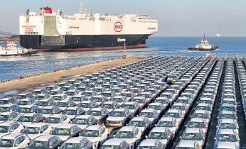 Chinese EVs blow past Tesla and tariffs en route to global reign