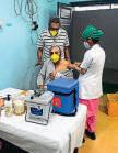 India looks to overhaul disease control with a regional plan