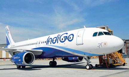 Keep watch of aviation: It is too short of rivalry