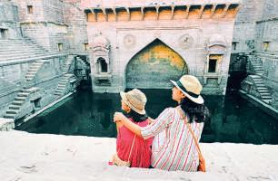 Helping children through their parents' separation