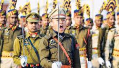 India to display military might, growth story at R-Day parade